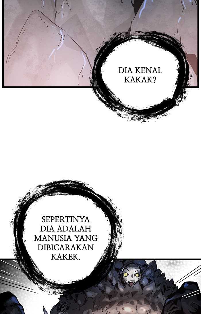 Promised Orchid Bab 61 halaman 17