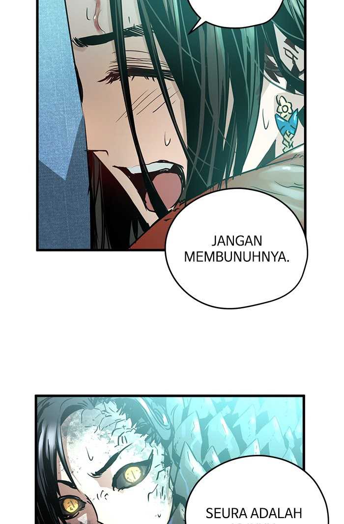 Promised Orchid Bab 61 halaman 97
