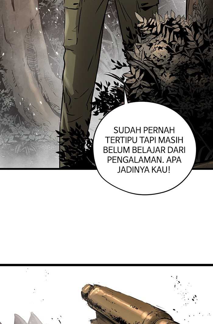 Promised Orchid Bab 61 halaman 113