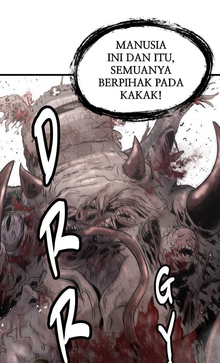 Promised Orchid Bab 61 halaman 116