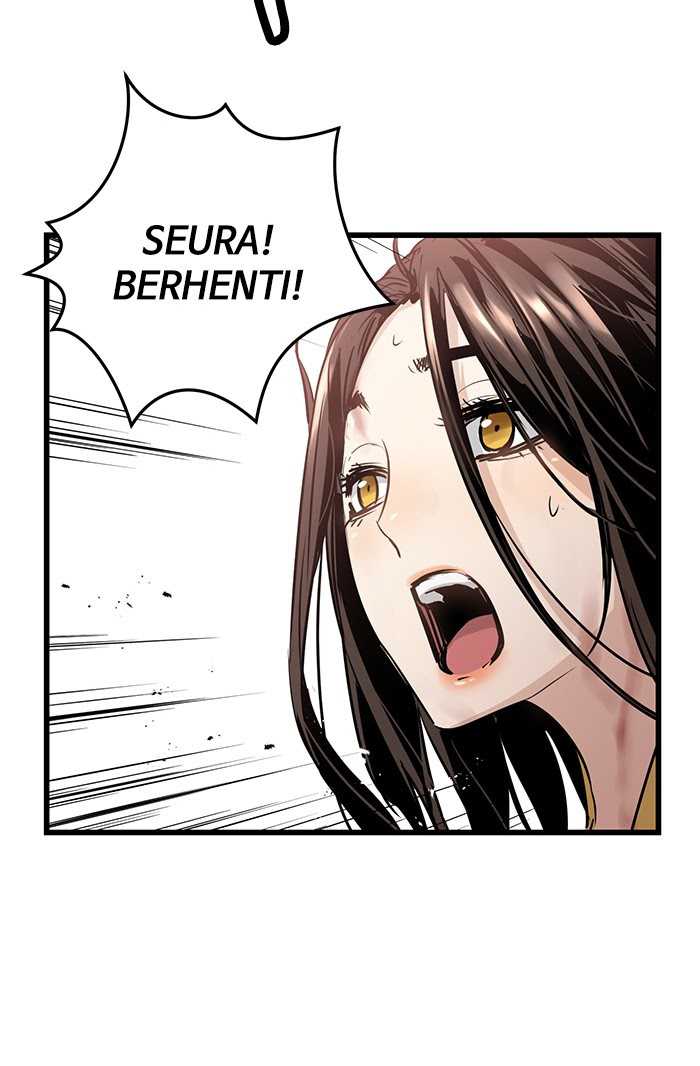 Promised Orchid chapter 62 halaman 3