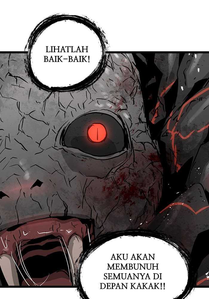 Promised Orchid chapter 62 halaman 4