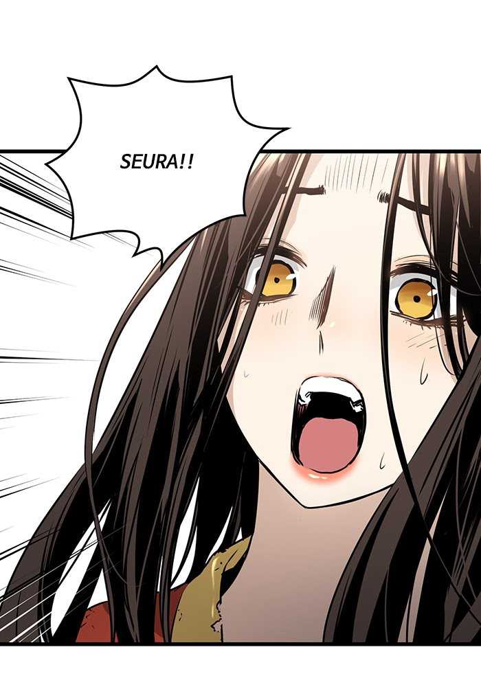 Promised Orchid chapter 62 halaman 12