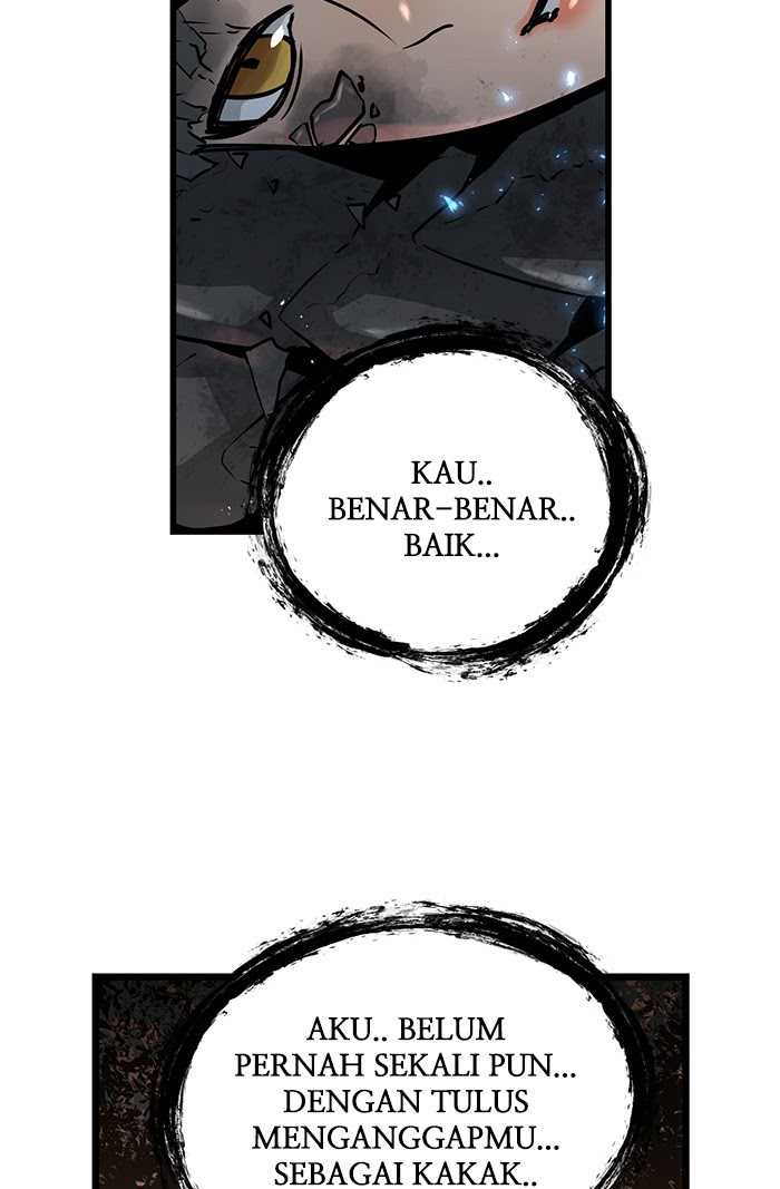 Promised Orchid chapter 62 halaman 19