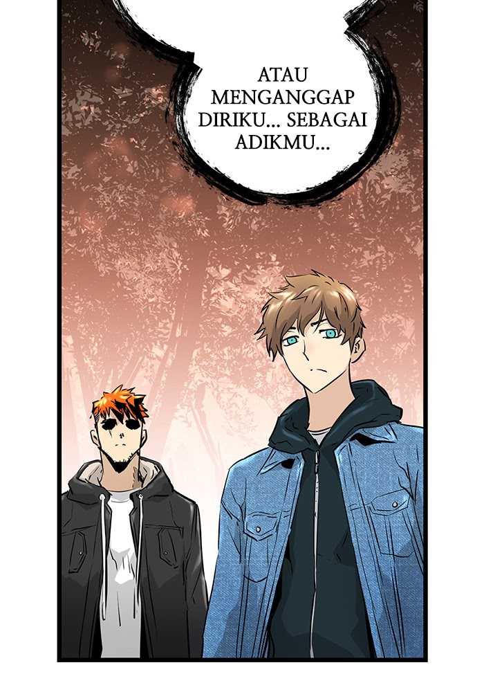 Promised Orchid chapter 62 halaman 20