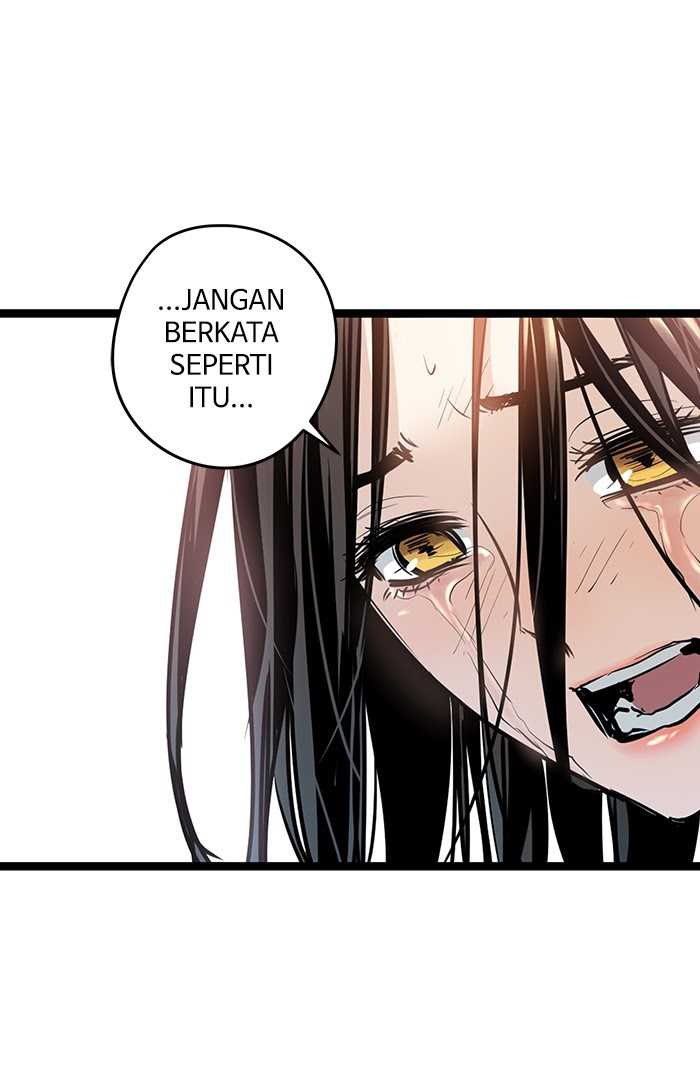 Promised Orchid chapter 62 halaman 21