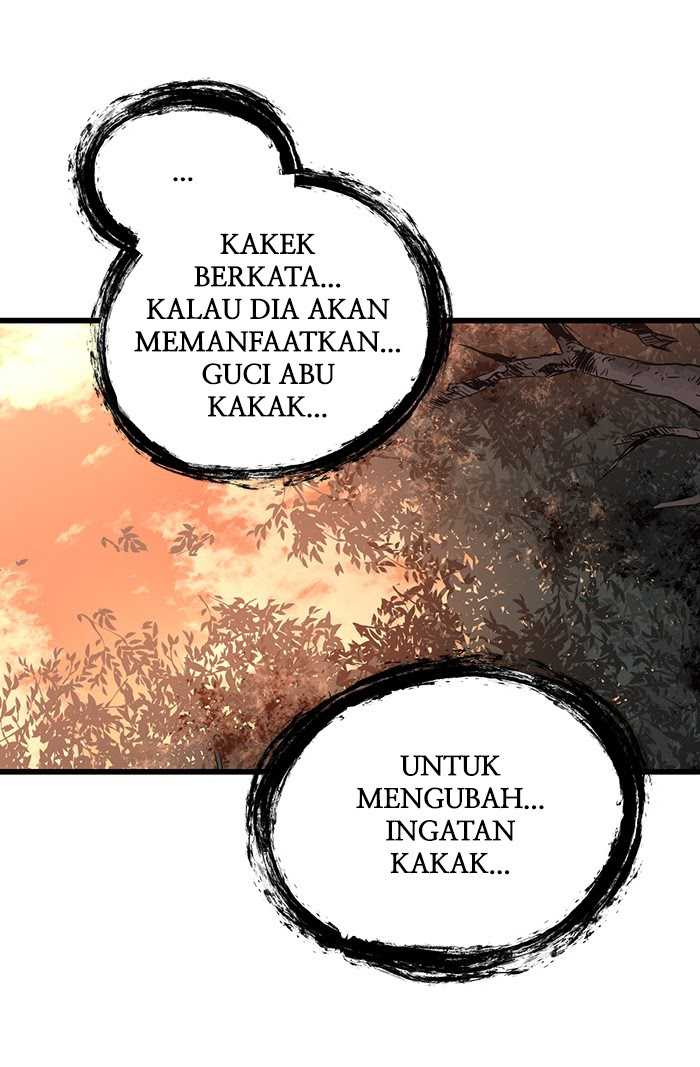 Promised Orchid chapter 62 halaman 24