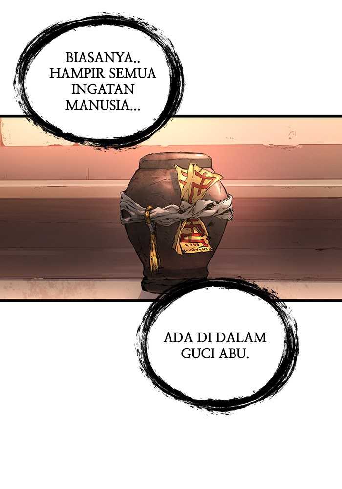 Promised Orchid chapter 62 halaman 25