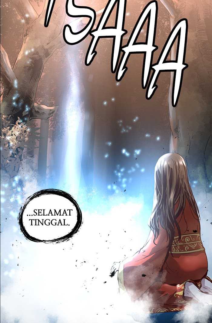 Promised Orchid chapter 62 halaman 32
