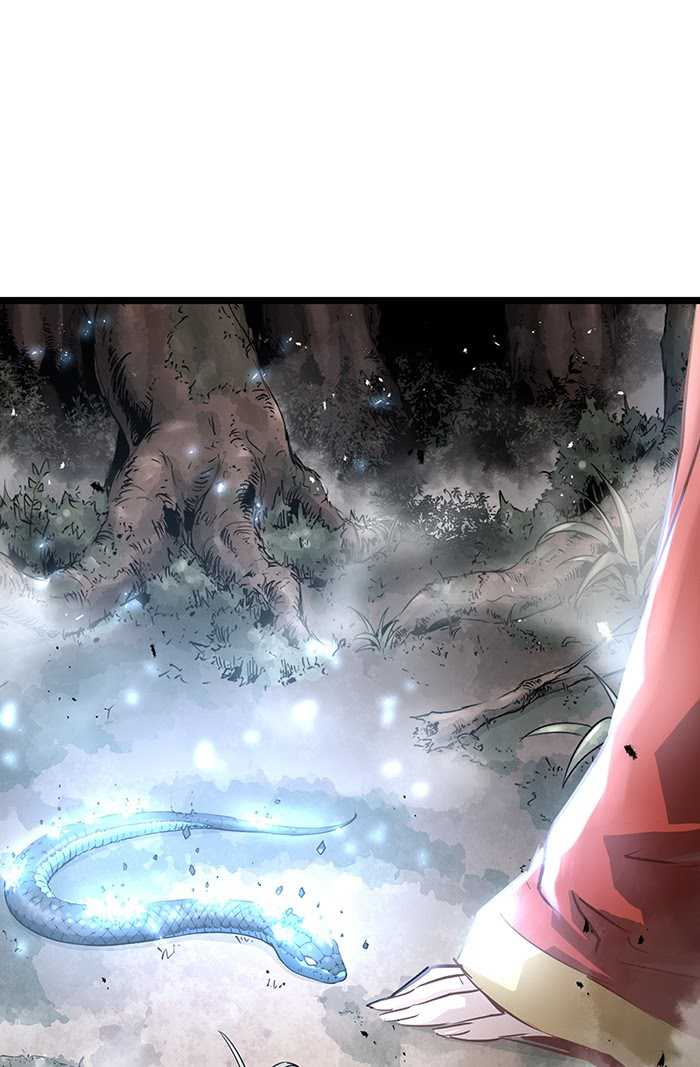 Promised Orchid chapter 62 halaman 34
