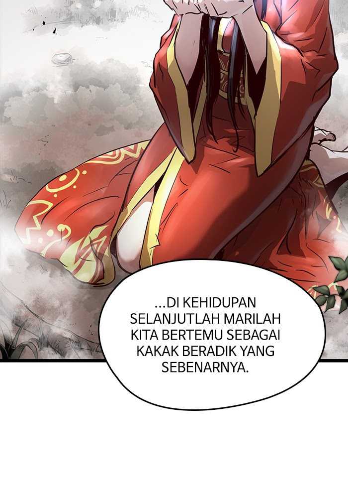 Promised Orchid chapter 62 halaman 37