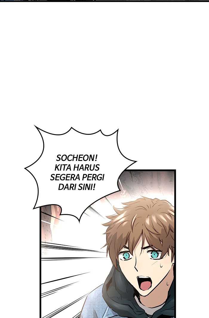 Promised Orchid chapter 62 halaman 42