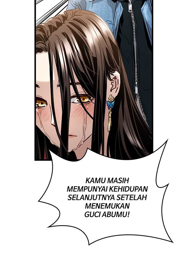 Promised Orchid chapter 62 halaman 43