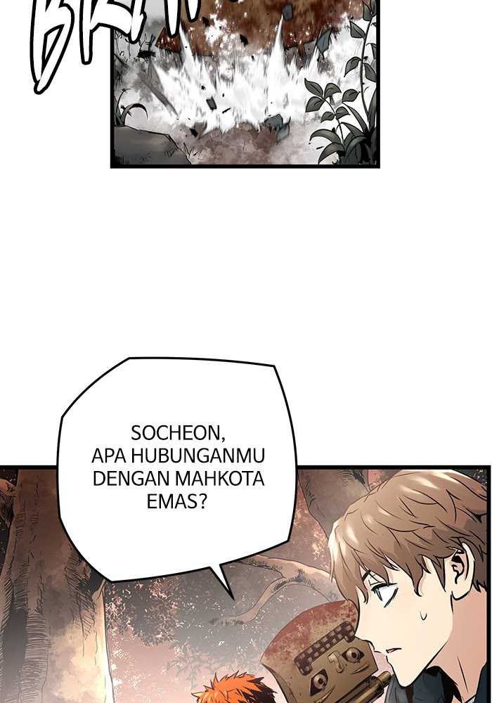 Promised Orchid chapter 62 halaman 45