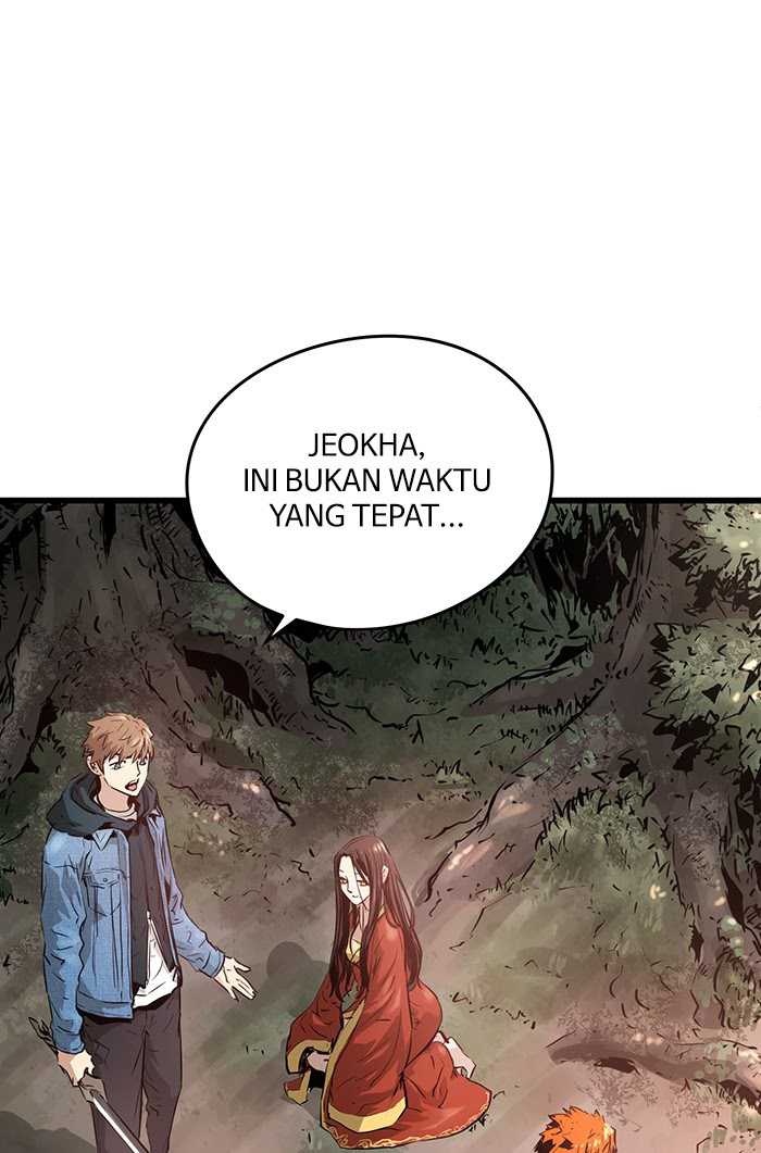 Promised Orchid chapter 62 halaman 47