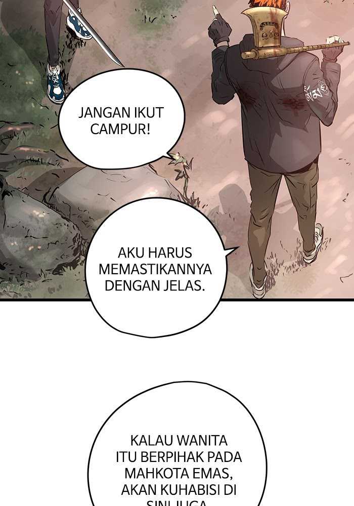 Promised Orchid chapter 62 halaman 48