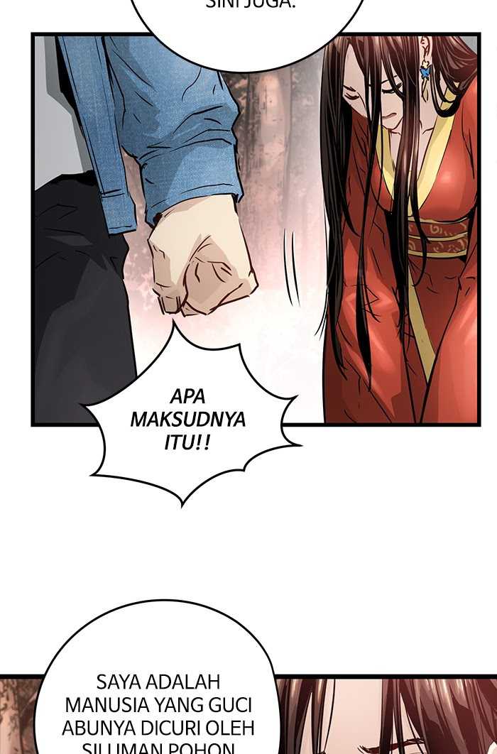Promised Orchid chapter 62 halaman 49