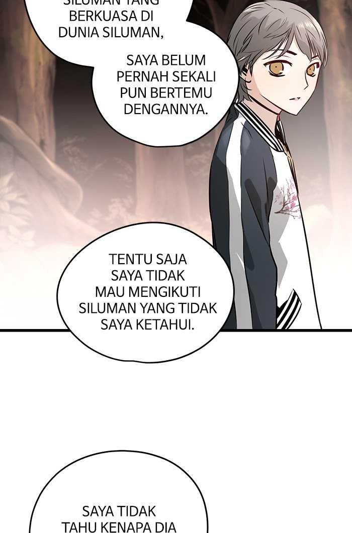 Promised Orchid chapter 62 halaman 51
