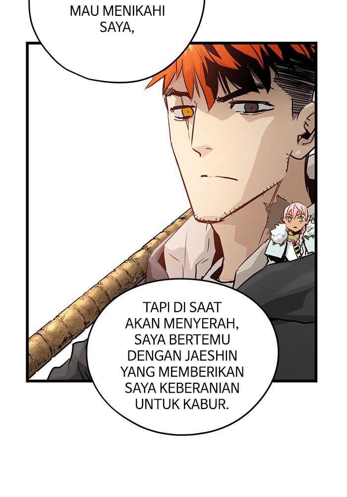 Promised Orchid chapter 62 halaman 52