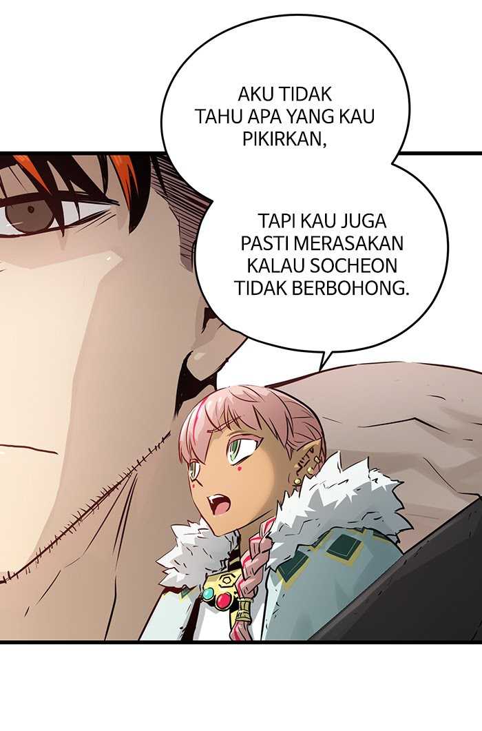 Promised Orchid chapter 62 halaman 53