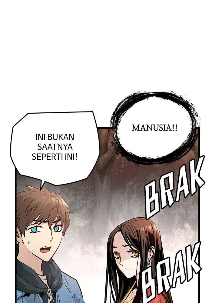 Promised Orchid chapter 62 halaman 54
