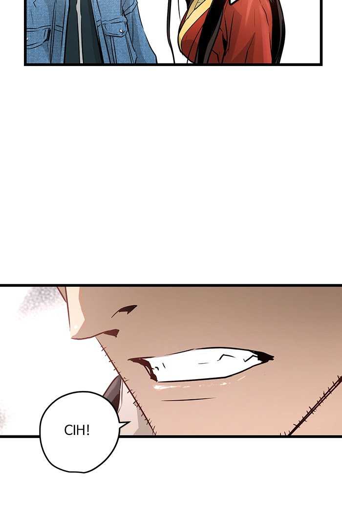 Promised Orchid chapter 62 halaman 55