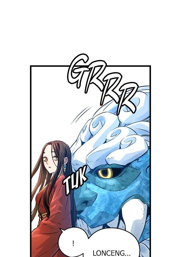 Promised Orchid chapter 62 halaman 56