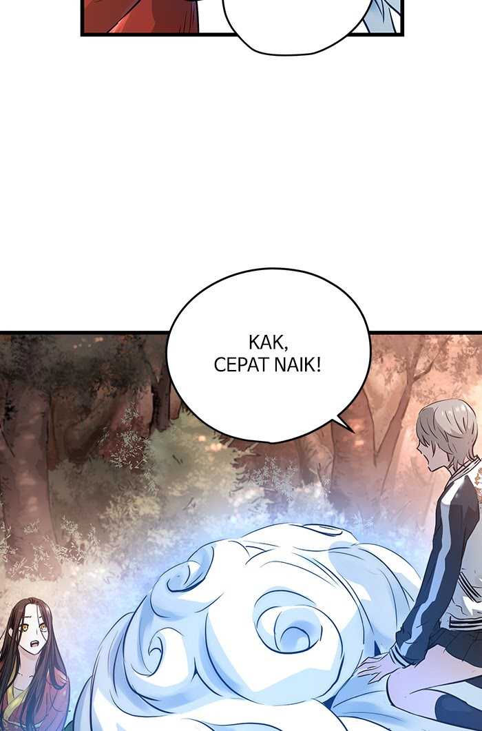 Promised Orchid chapter 62 halaman 57