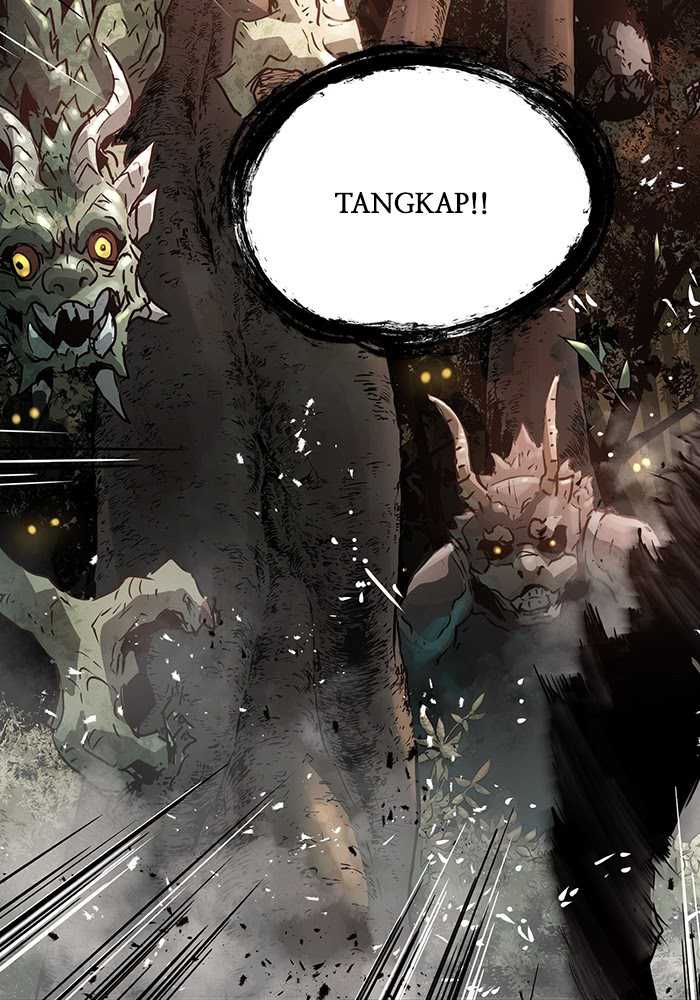 Promised Orchid chapter 62 halaman 64