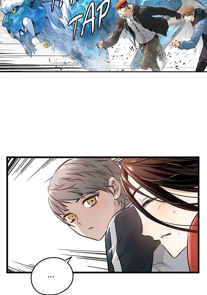 Promised Orchid chapter 62 halaman 66