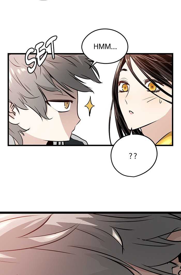 Promised Orchid chapter 62 halaman 67