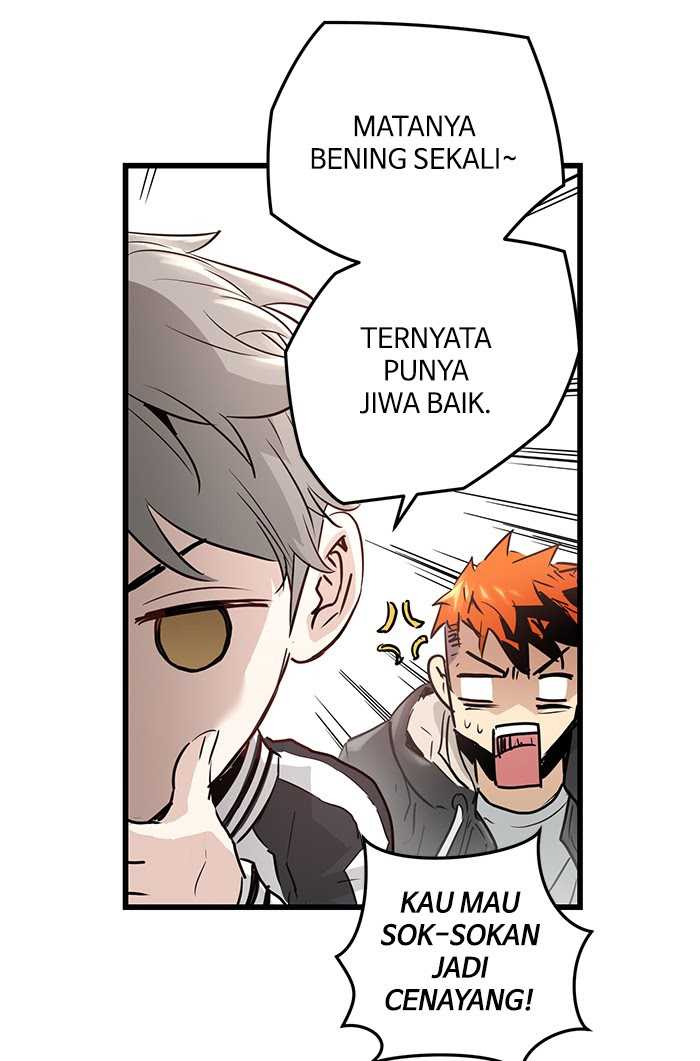 Promised Orchid chapter 62 halaman 69