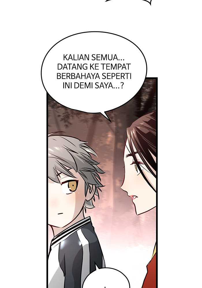 Promised Orchid chapter 62 halaman 70