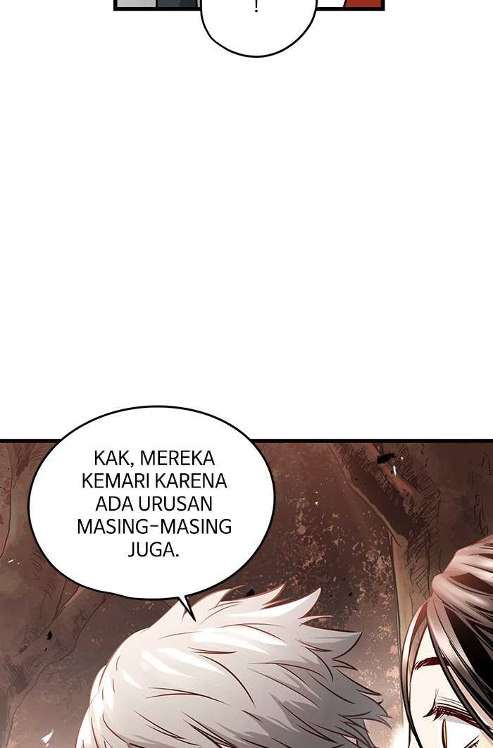 Promised Orchid chapter 62 halaman 71