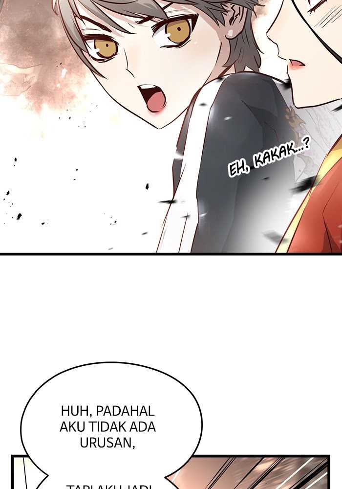 Promised Orchid chapter 62 halaman 72