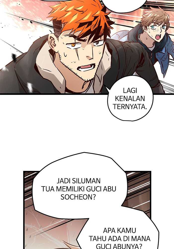 Promised Orchid chapter 62 halaman 75