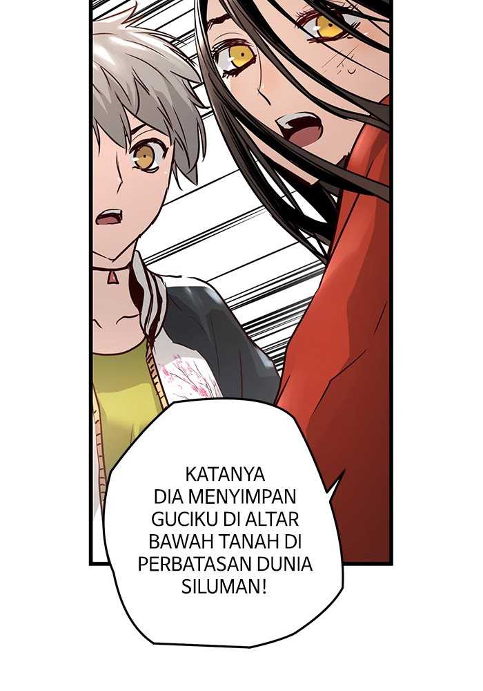 Promised Orchid chapter 62 halaman 77