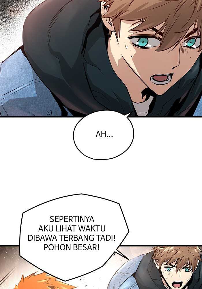 Promised Orchid chapter 62 halaman 81