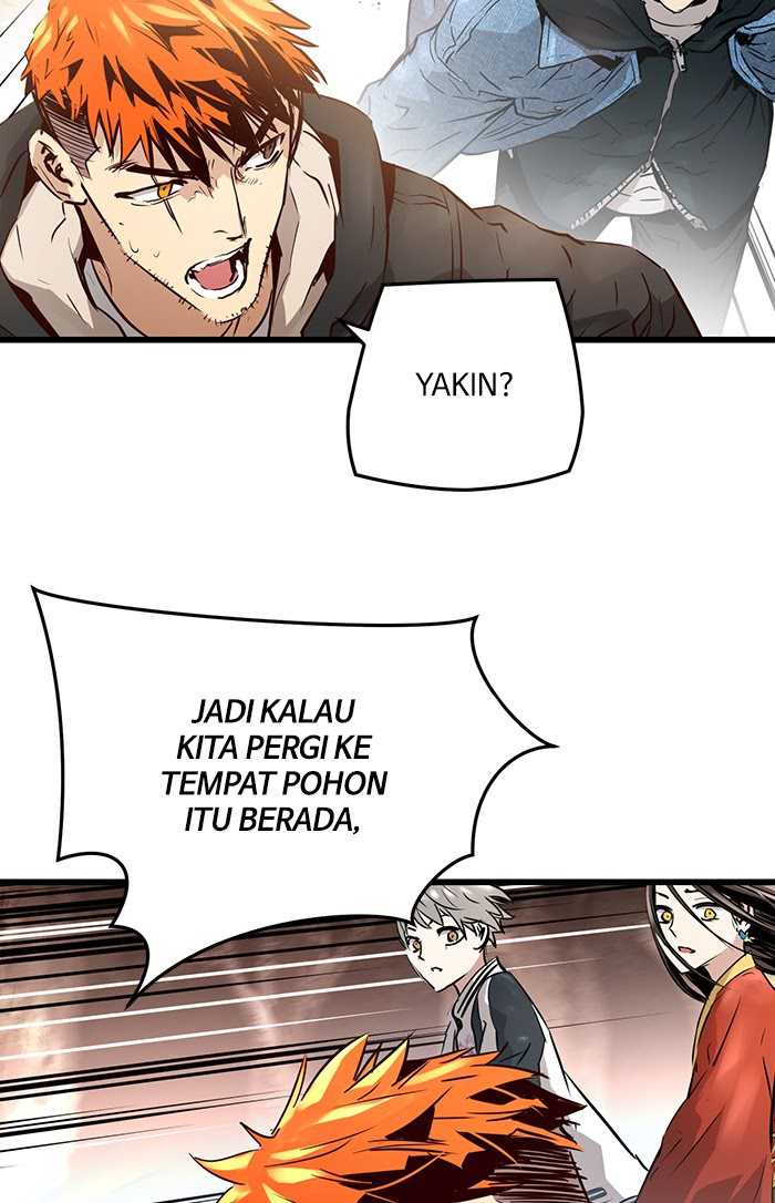 Promised Orchid chapter 62 halaman 82