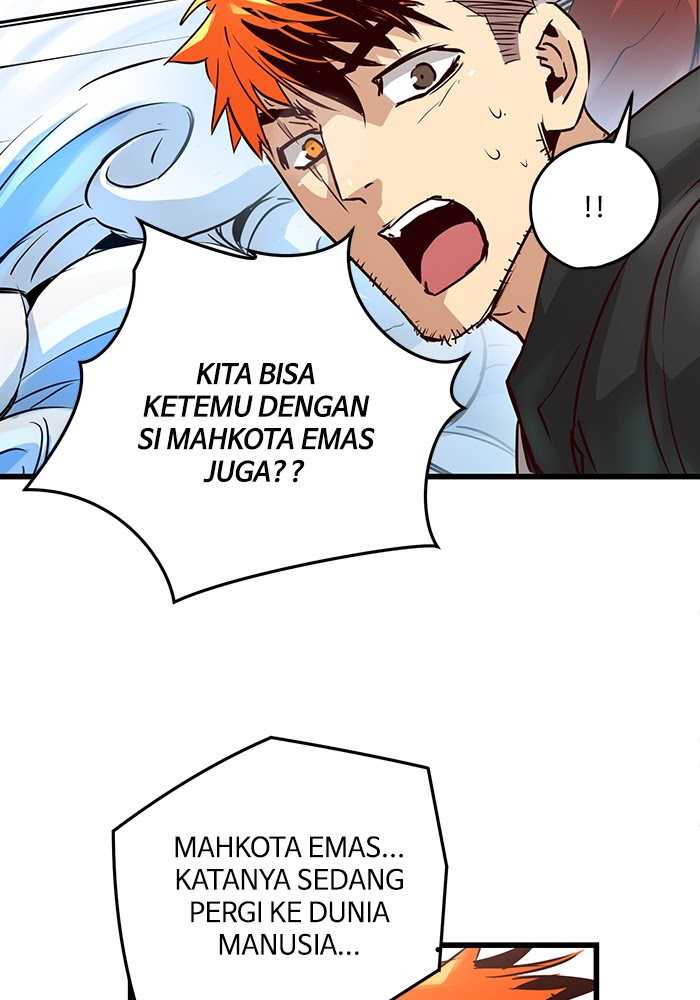 Promised Orchid chapter 62 halaman 83