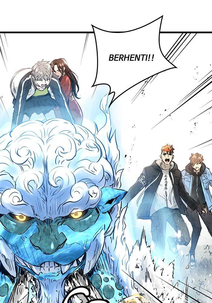 Promised Orchid chapter 62 halaman 85