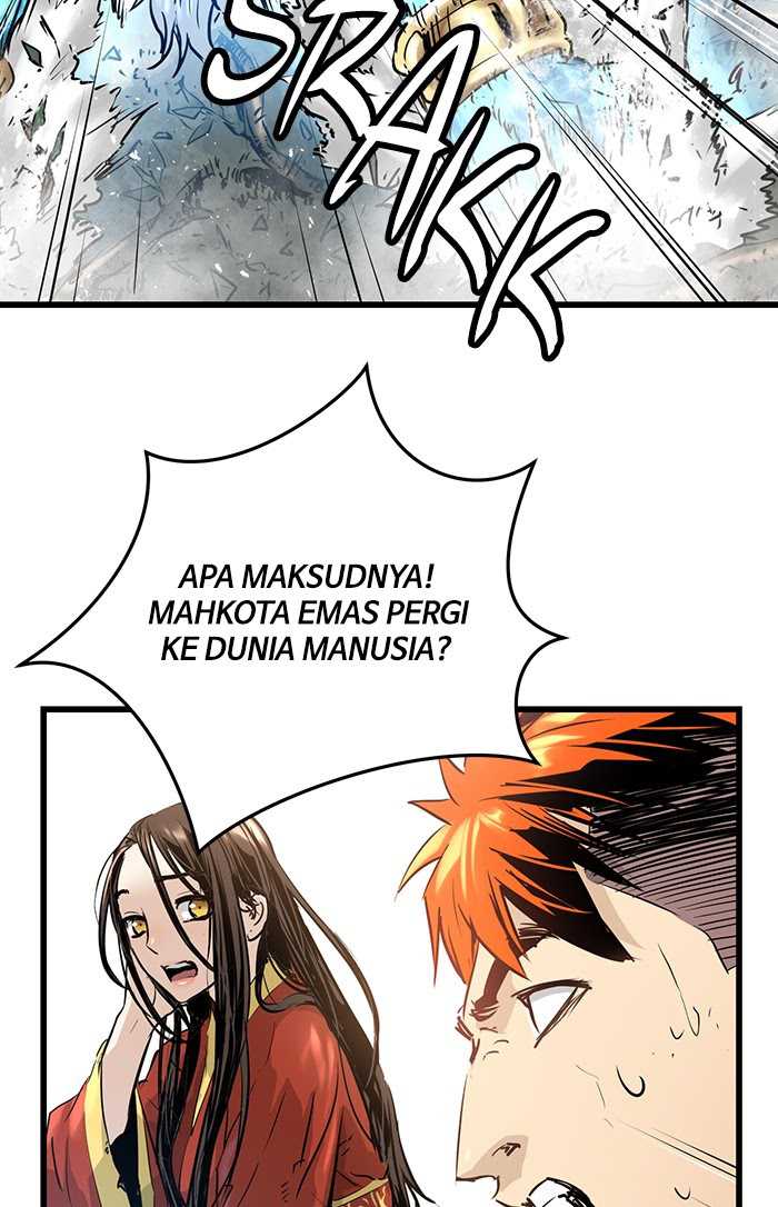 Promised Orchid chapter 62 halaman 86