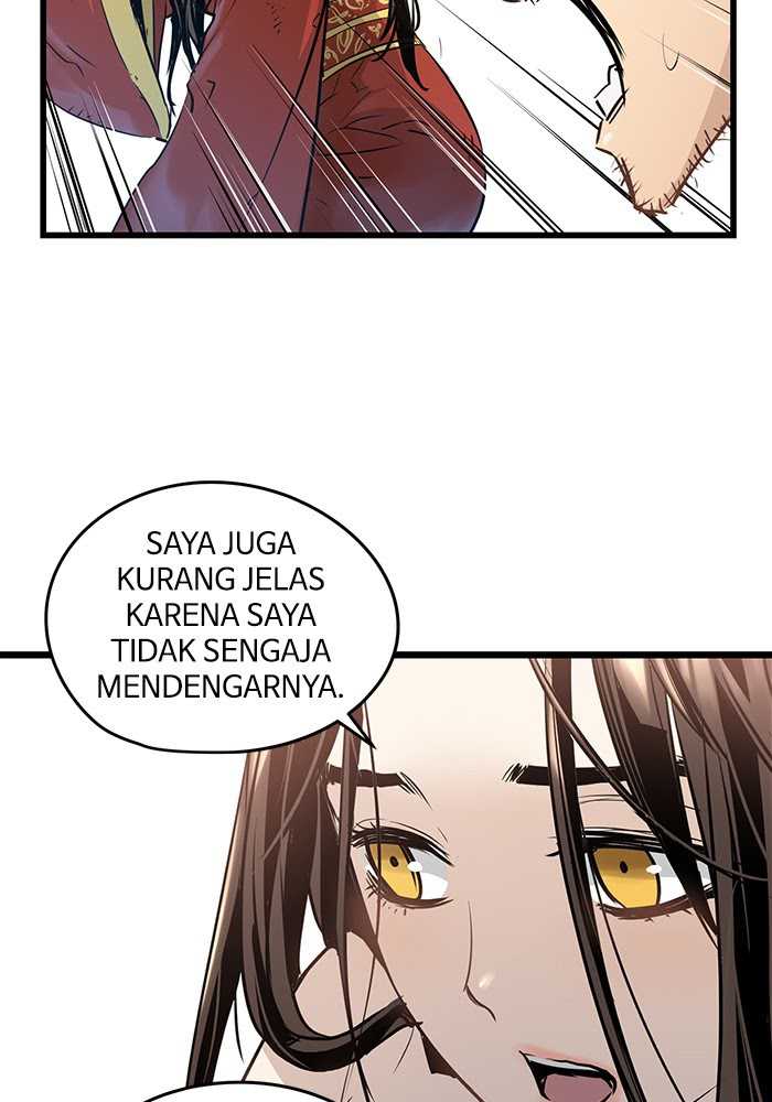 Promised Orchid chapter 62 halaman 87