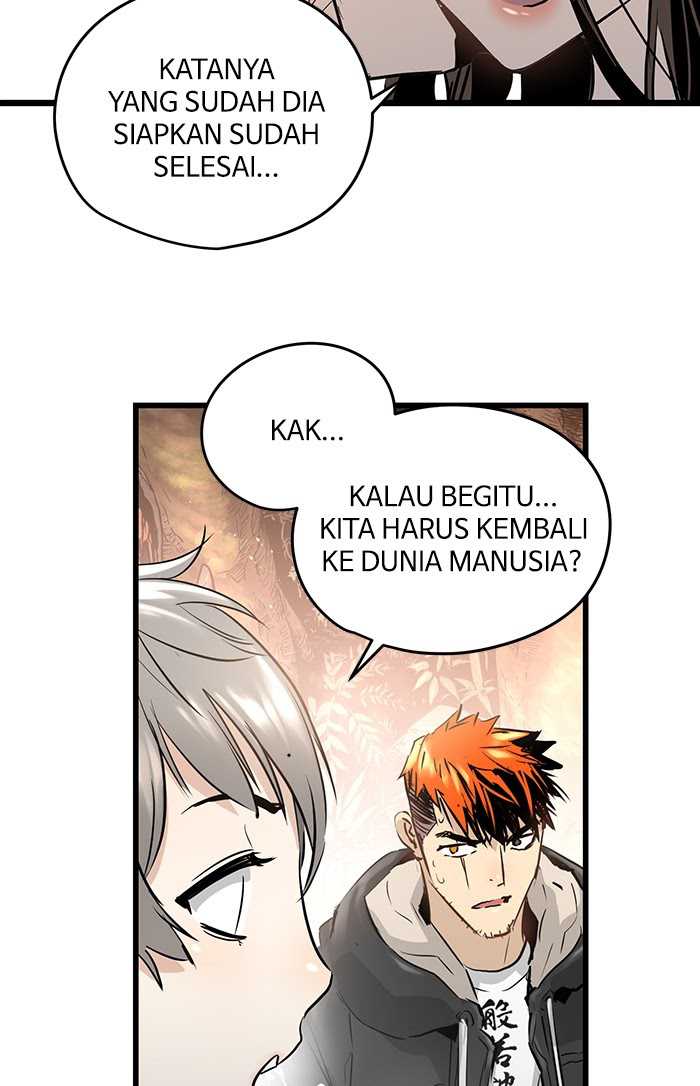 Promised Orchid chapter 62 halaman 88