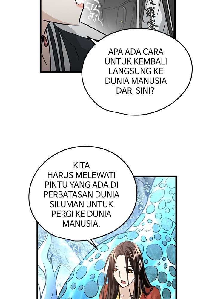Promised Orchid chapter 62 halaman 89