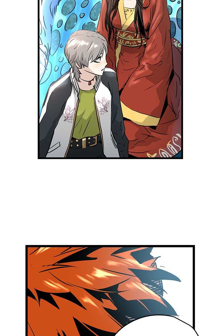 Promised Orchid chapter 62 halaman 90