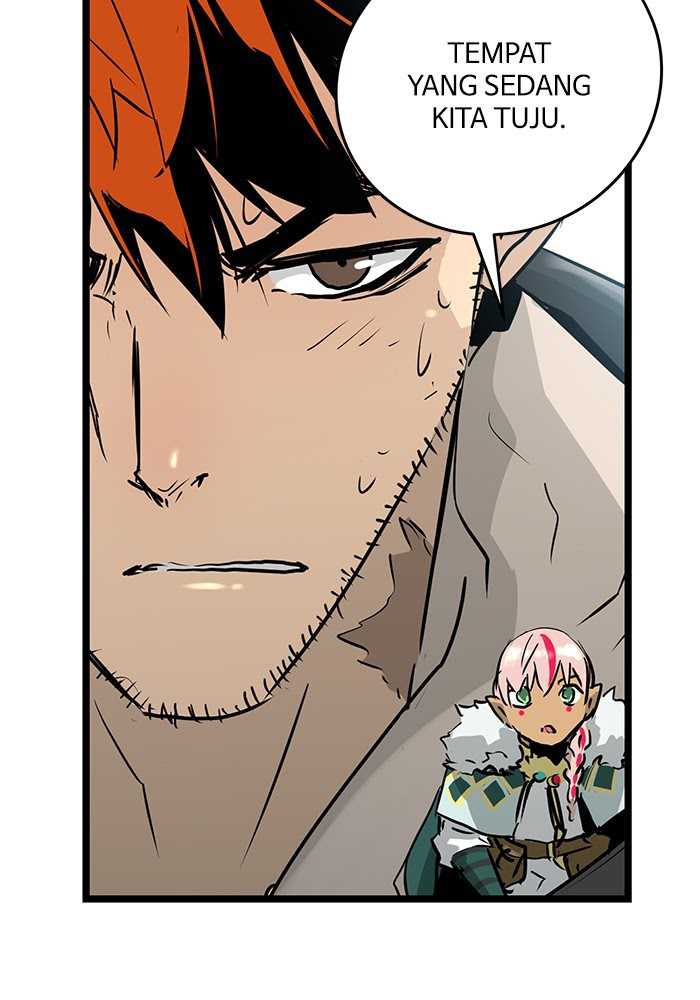 Promised Orchid chapter 62 halaman 91