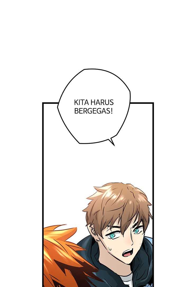 Promised Orchid chapter 62 halaman 92