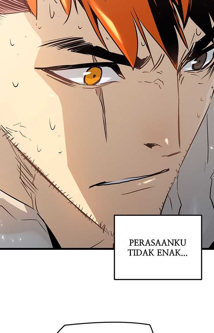 Promised Orchid chapter 62 halaman 94