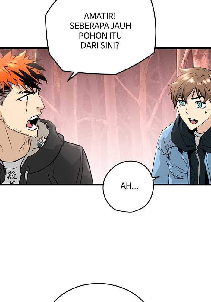 Promised Orchid chapter 62 halaman 95